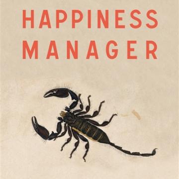 visuel Happiness manager